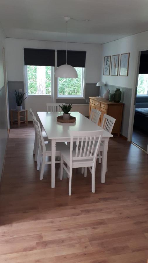 Skabram Camping & Stugby Jokkmokk Exterior foto
