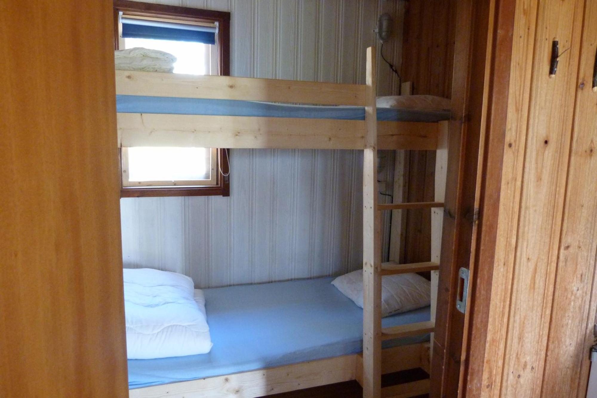 Skabram Camping & Stugby Jokkmokk Habitación foto